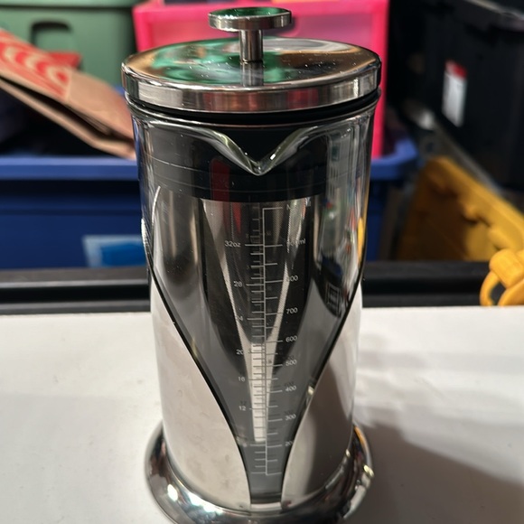 Cold Brew Coffee Maker - Picture 6 of 10